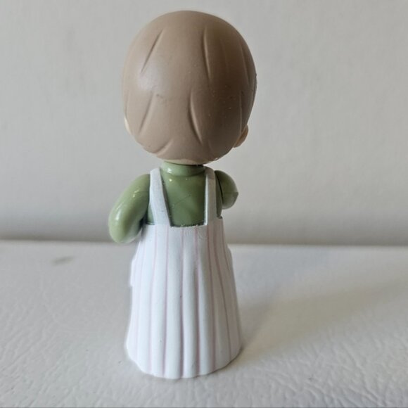 2002 Precious Moments Nativity JOSEPH Replacement Figurine 3” - Picture 3 of 6